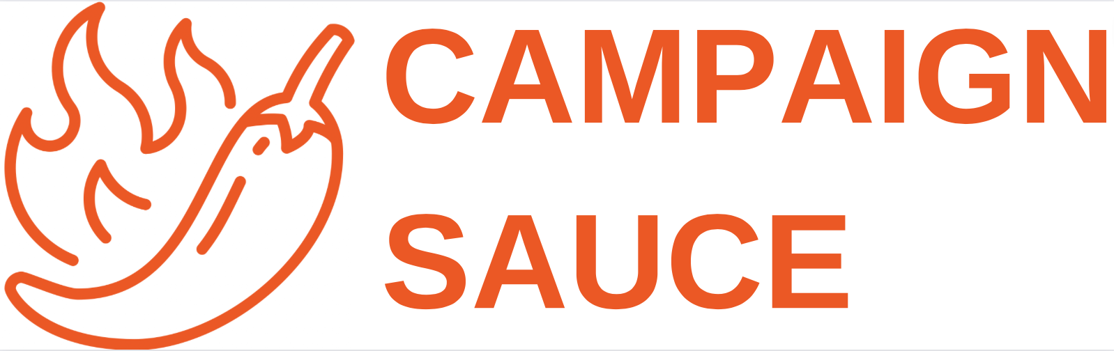 Campaign Sauce